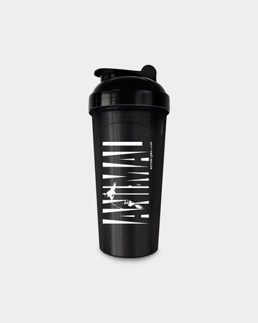 Animal Shaker Cup